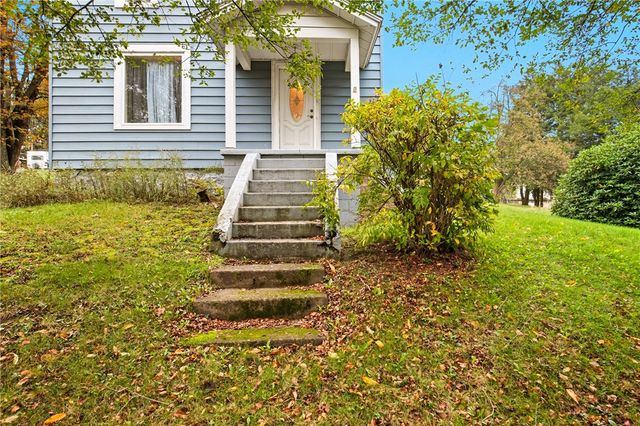 126 Welsh Hill Road, Somerset Twp, PA 15541