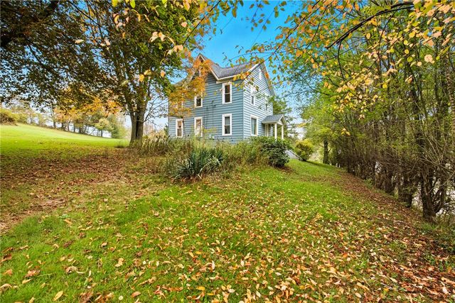 126 Welsh Hill Road, Somerset Twp, PA 15541