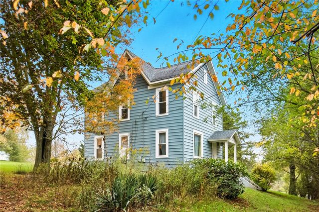 126 Welsh Hill Road, Somerset Twp, PA 15541