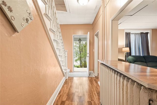 126 Welsh Hill Road, Somerset Twp, PA 15541