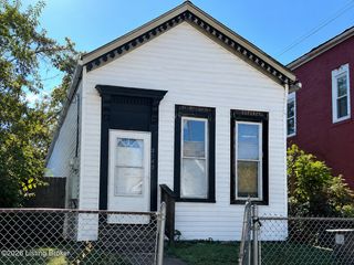 2142 Duncan St, Louisville, KY 40212