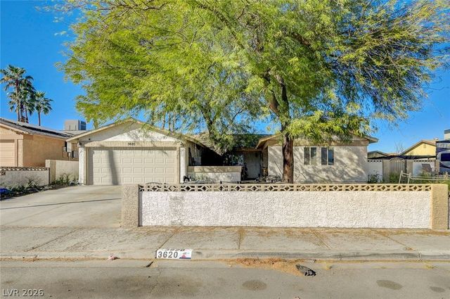 3620 Rawhide Street, Las Vegas, NV 89120