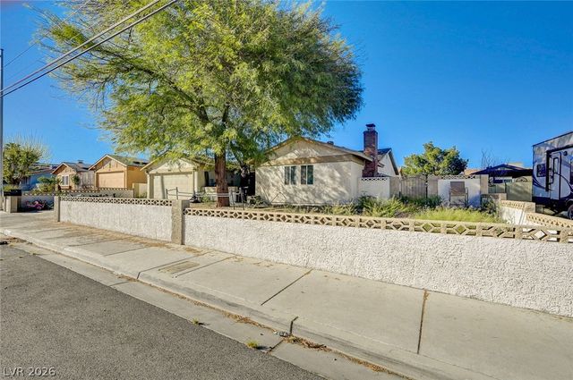 3620 Rawhide Street, Las Vegas, NV 89120