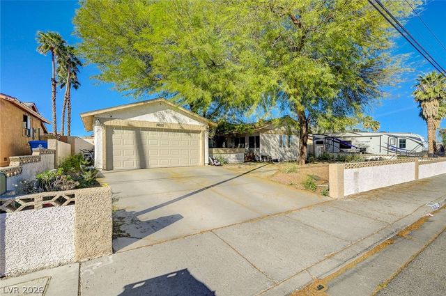 3620 Rawhide Street, Las Vegas, NV 89120