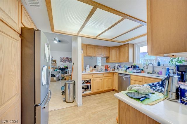 3620 Rawhide Street, Las Vegas, NV 89120