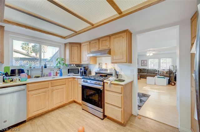 3620 Rawhide Street, Las Vegas, NV 89120