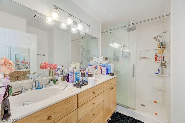 3620 Rawhide Street, Las Vegas, NV 89120