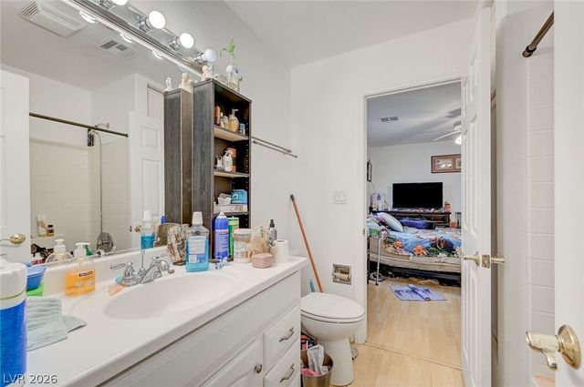 3620 Rawhide Street, Las Vegas, NV 89120