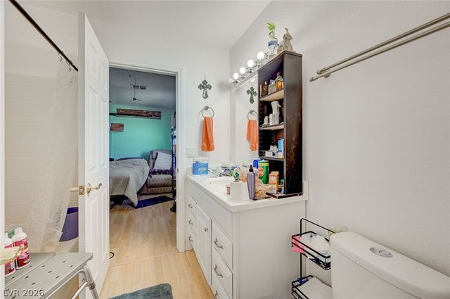 3620 Rawhide Street, Las Vegas, NV 89120