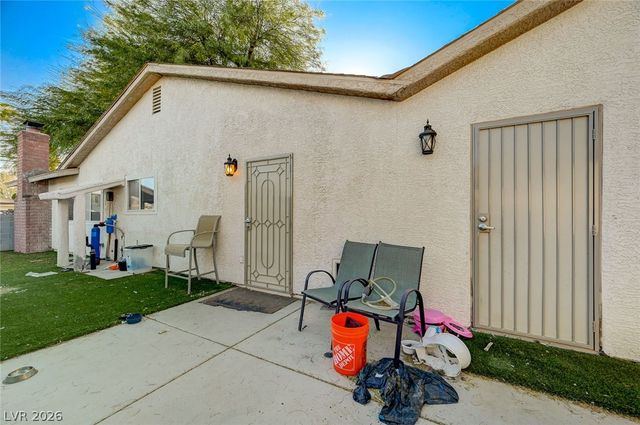 3620 Rawhide Street, Las Vegas, NV 89120