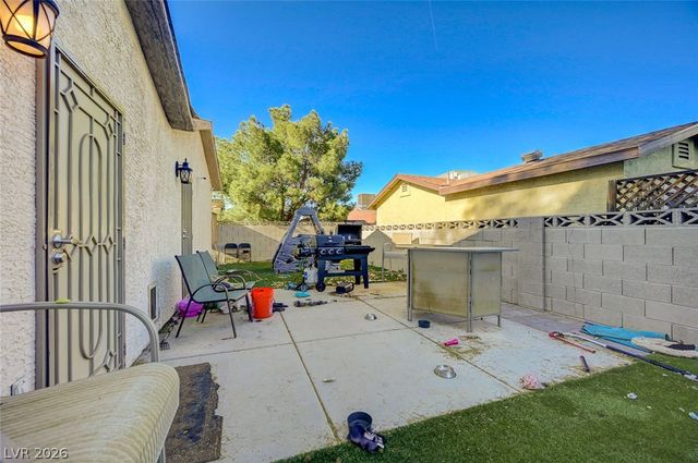 3620 Rawhide Street, Las Vegas, NV 89120