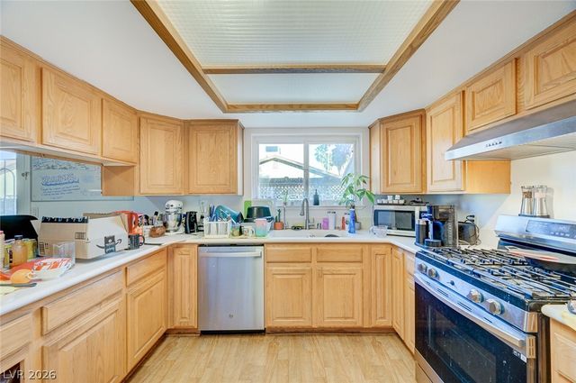 3620 Rawhide Street, Las Vegas, NV 89120