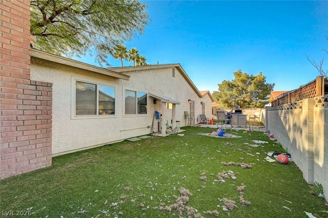 3620 Rawhide Street, Las Vegas, NV 89120