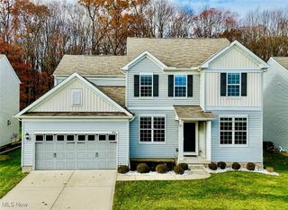 4816 Lake View Drive, Peninsula, OH 44264