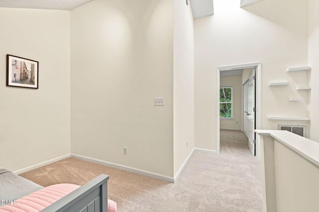 4 Crystal Oaks Court, Durham, NC 27707