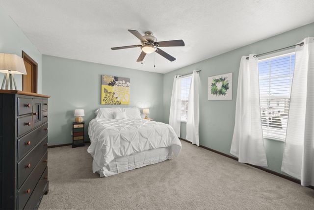 3277 Longspur Drive, Columbus, OH 43228