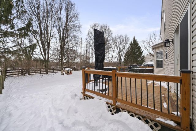 3277 Longspur Drive, Columbus, OH 43228