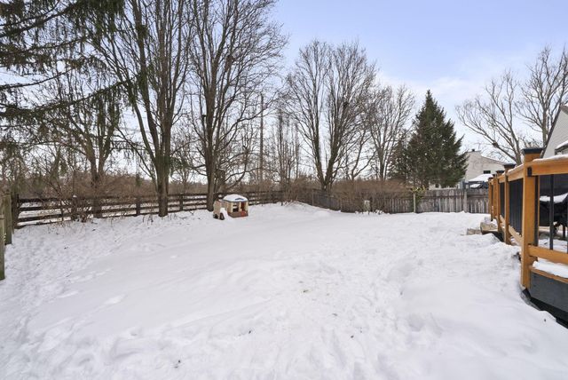 3277 Longspur Drive, Columbus, OH 43228