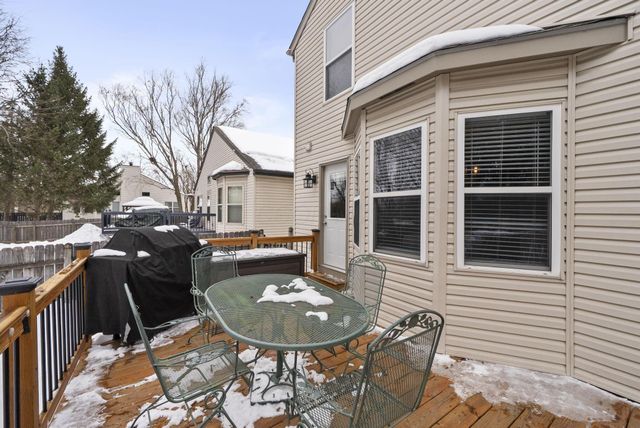 3277 Longspur Drive, Columbus, OH 43228