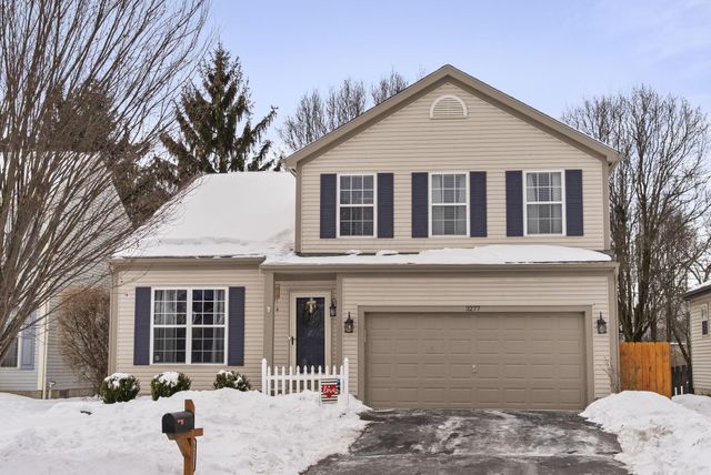 3277 Longspur Drive, Columbus, OH 43228