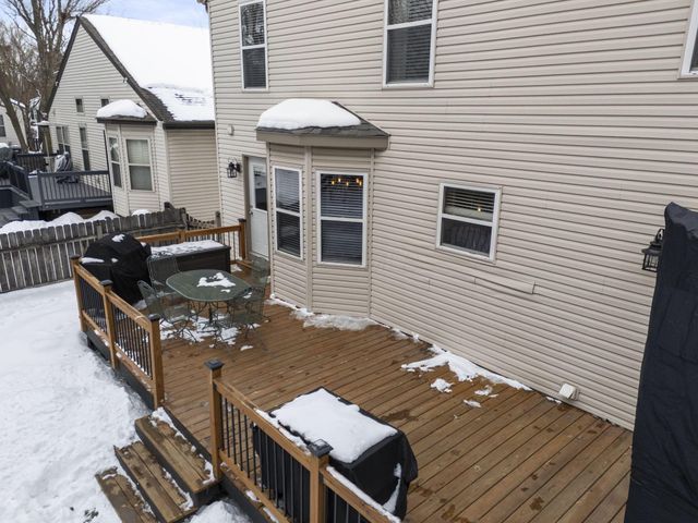 3277 Longspur Drive, Columbus, OH 43228