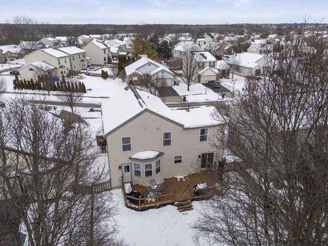 3277 Longspur Drive, Columbus, OH 43228