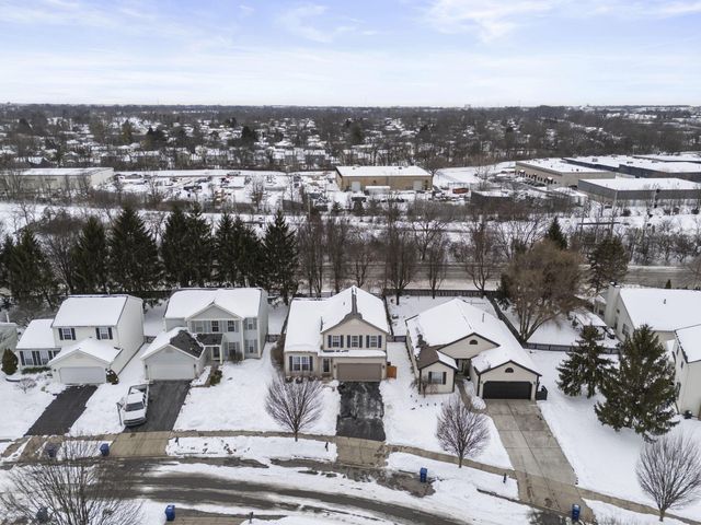 3277 Longspur Drive, Columbus, OH 43228