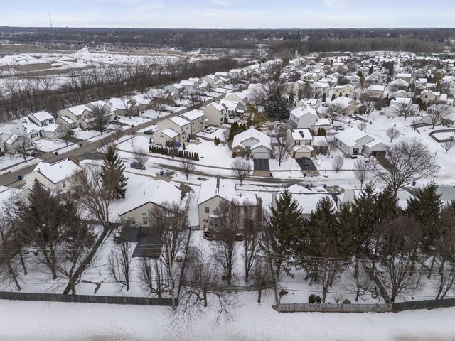 3277 Longspur Drive, Columbus, OH 43228