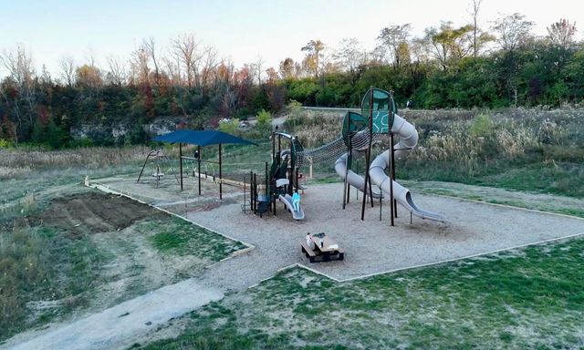 3277 Longspur Drive, Columbus, OH 43228