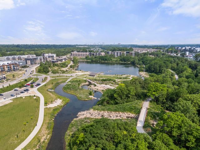 3277 Longspur Drive, Columbus, OH 43228