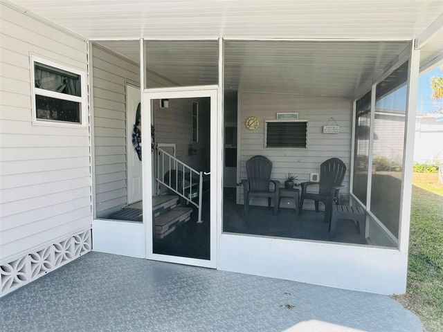 2235 PALAZZA DRIVE 81, Sarasota, FL 34238