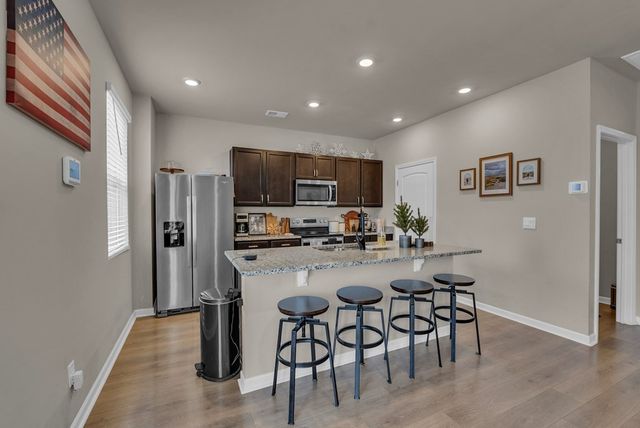 227 Harris Ln, Baxter, TN 38544