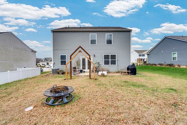 227 Harris Ln, Baxter, TN 38544