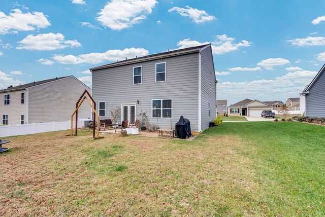 227 Harris Ln, Baxter, TN 38544