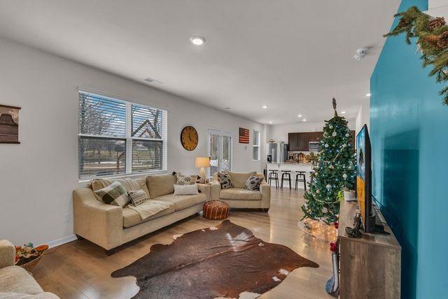 227 Harris Ln, Baxter, TN 38544