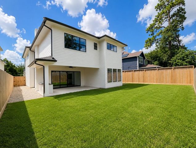 1514 Chantilly Lane, Houston, TX 77018