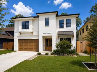1514 Chantilly Lane, Houston, TX 77018