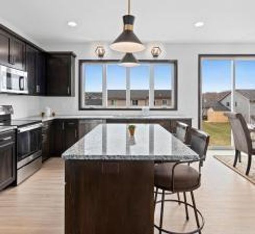 13014 Packard Street, Blaine, MN 55449
