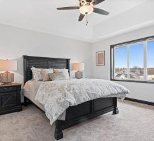 13014 Packard Street, Blaine, MN 55449