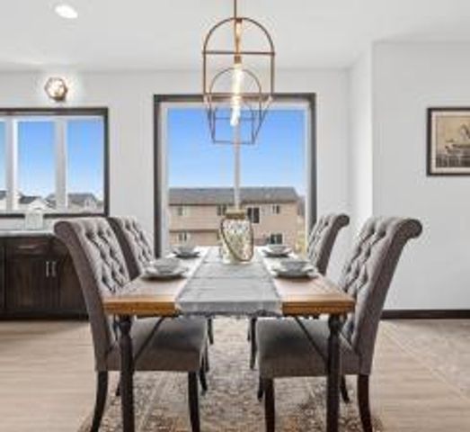 13014 Packard Street, Blaine, MN 55449