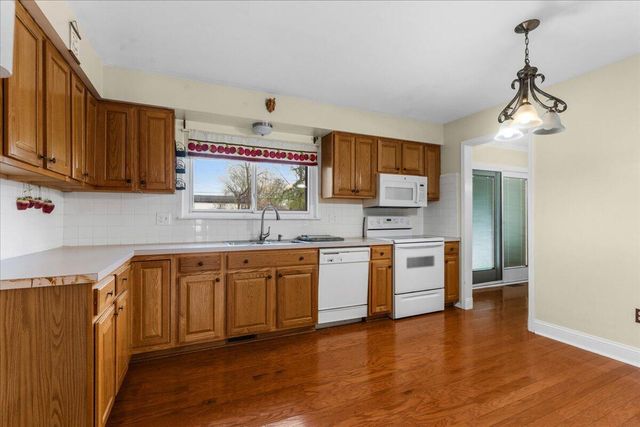 6709 Wild Ridge Lane, West Bloomfield Twp, MI 48322