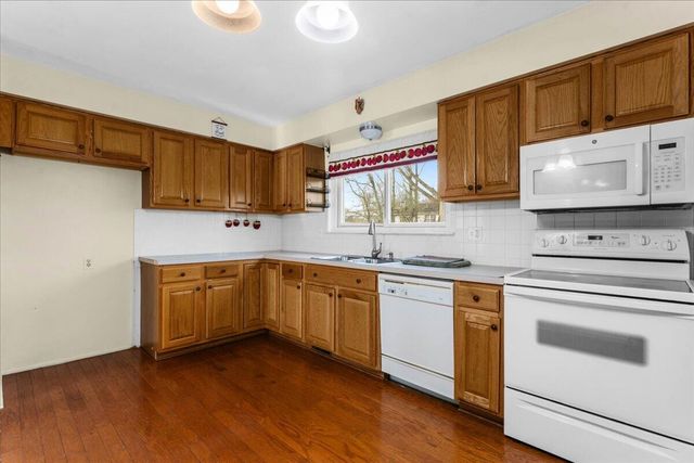 6709 Wild Ridge Lane, West Bloomfield Twp, MI 48322