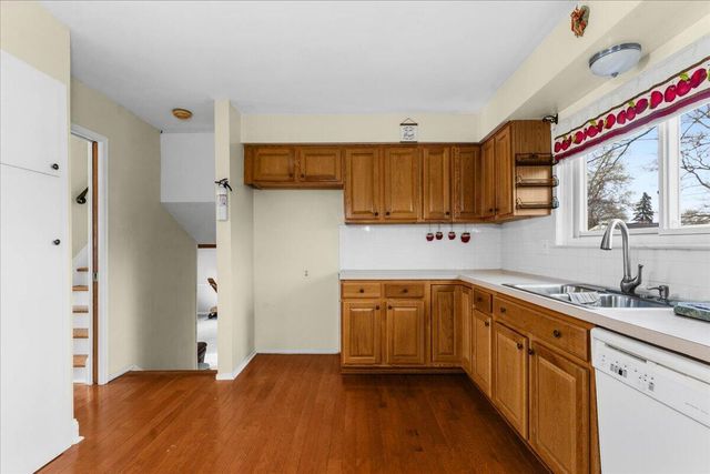 6709 Wild Ridge Lane, West Bloomfield Twp, MI 48322