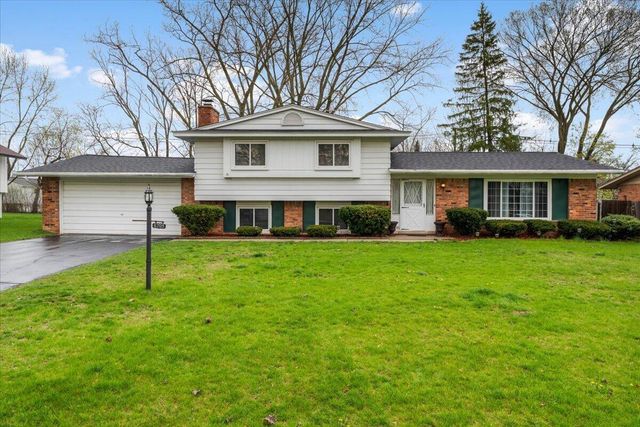 6709 Wild Ridge Lane, West Bloomfield Twp, MI 48322