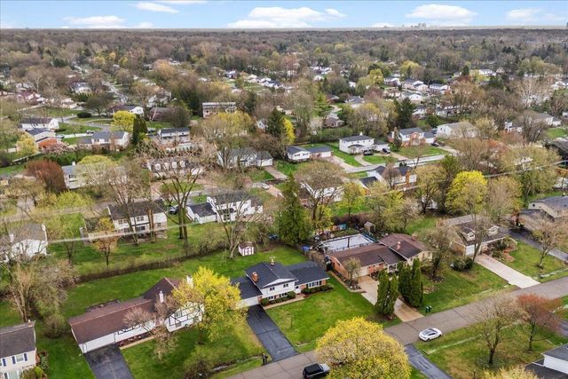 6709 Wild Ridge Lane, West Bloomfield Twp, MI 48322