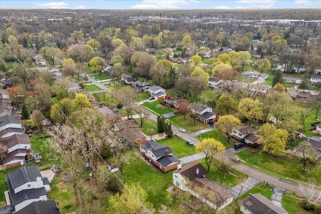 6709 Wild Ridge Lane, West Bloomfield Twp, MI 48322