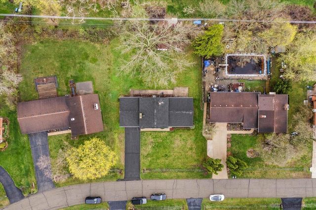 6709 Wild Ridge Lane, West Bloomfield Twp, MI 48322