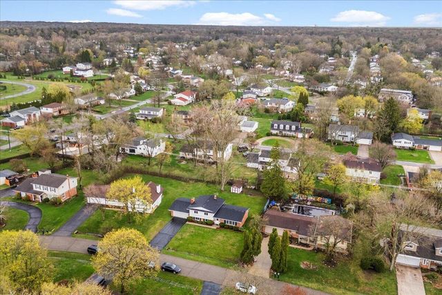 6709 Wild Ridge Lane, West Bloomfield Twp, MI 48322