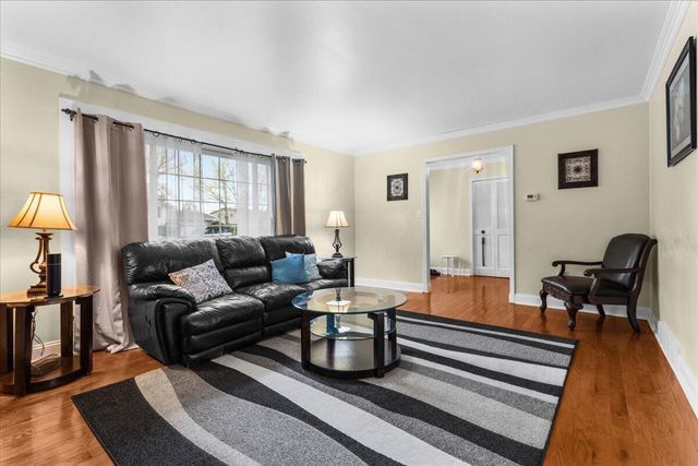 6709 Wild Ridge Lane, West Bloomfield Twp, MI 48322