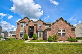 6275 Opal Lane, Grand Blanc Charter Township, MI 48439